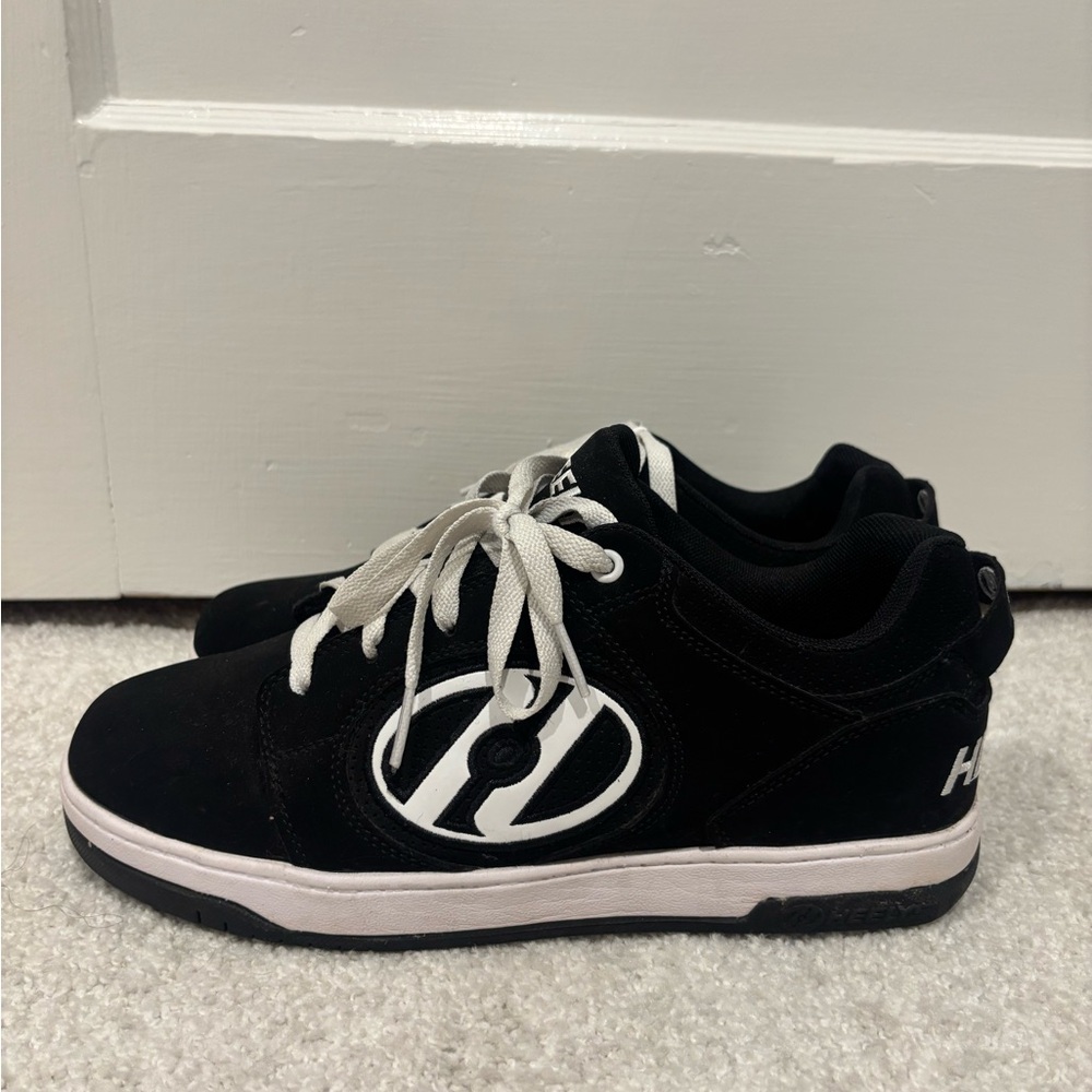 Adult Heelys Sneakers (Wheels included)